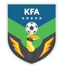 KeralaU20 Logo