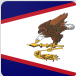 American Samoa U17 Logo