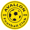 AVALLON Logo