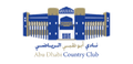 Abu Dhabi Country (w) Logo