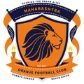 Maharashtra Oranje FC U23 Logo