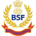 BSF (W) Logo