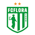 FC Flora Tallinn U18 Logo