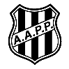 Ponte Preta Women Logo