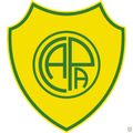 Ateneo Parroquial Alderetes Logo
