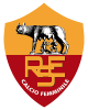 ASD Res Roma (W) Logo