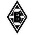 Monchengladbach AM. Logo