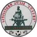 Algeti Marneuli II Logo