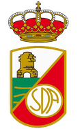 RSD Alcala Henares Logo