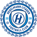Hegelmann Litauen II Logo
