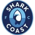 Shark Coast Logo