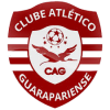 Guarapariense (W) Logo