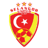 Selangor FA U19 Logo