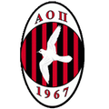 AO Peristeriou Logo