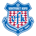 Ventforet Kofu Logo