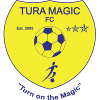 Tura Magic FC Logo