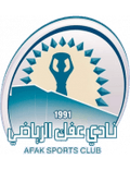 Afak SC Logo