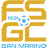 San Marino Logo