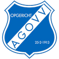 AGOVV Apeldoorn (Youth) Logo