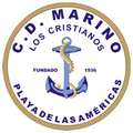 CD Marino (w) Logo