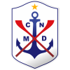 Marcilio Dias SC Youth Logo