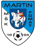 Fomat Martin U19 Logo