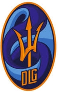 Deportivo La Guaira Reserves Logo