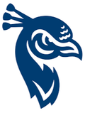 Saint Peters Peacocks Logo