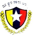 Runner up logo