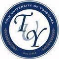 Toin University Of Yokohama Logo