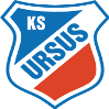 Ursus Warszawa Logo