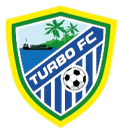 Turbo FC U19 Logo