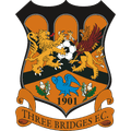Three Bridges Logo