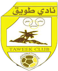 Tuwaiq Logo