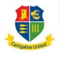 Carrigaline United Logo