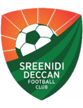 Sreenidi Deccan U21 Logo
