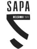 Sapa Helsinki U20 Logo
