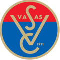 HU Vasas (W) Logo