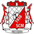 SC Mecheria U21 Logo