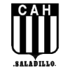 CA Huracan Saladillo Logo