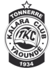 Tonnerre Yaounde Logo