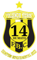 馬約FBC Logo