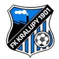 FK Kralupy 1901 Logo