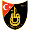 Istanbulspor AS U21 Logo