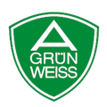 SV 1908 GW Ahrensfelde Logo