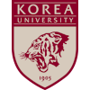 South Korea University Logo