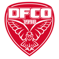 Dijon w Logo