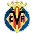 Villarreal Youth Logo