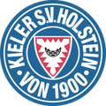 Holstein Kiel U19 Logo