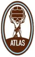 CA Atlas U20 Logo